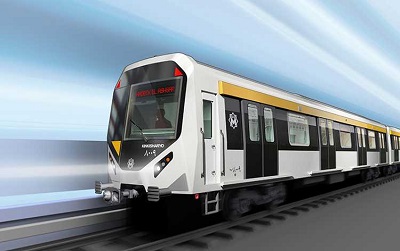 Saft fabricar bateras de reserva para los trenes de la futura lnea 4 del metro de El Cairo